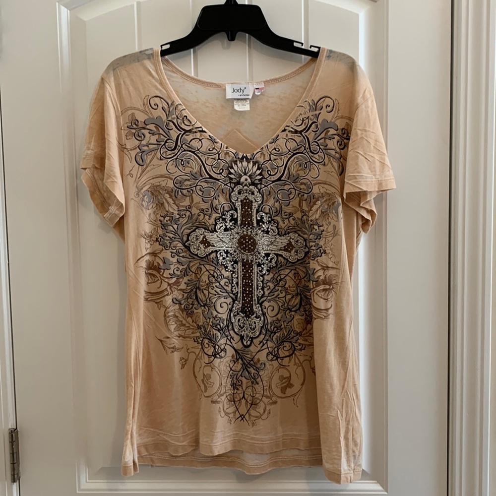 Jody California, XX-Large, beige